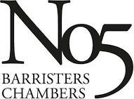 No5 Barristers’ Chambers