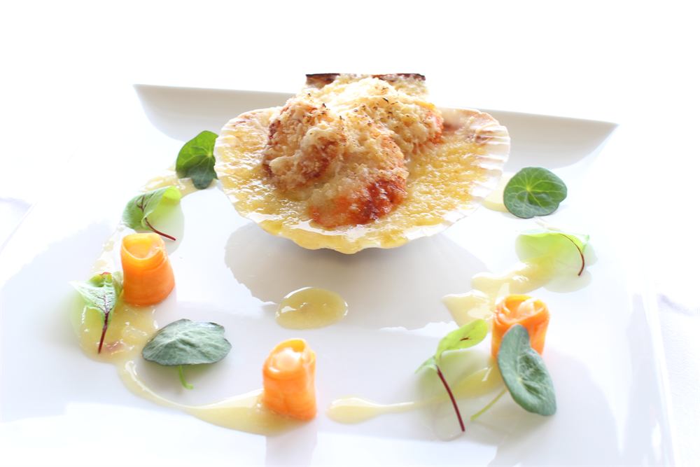 A dish by Aretsi Event Catering, photo 27