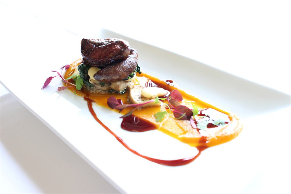 A dish by Aretsi Event Catering, photo 28