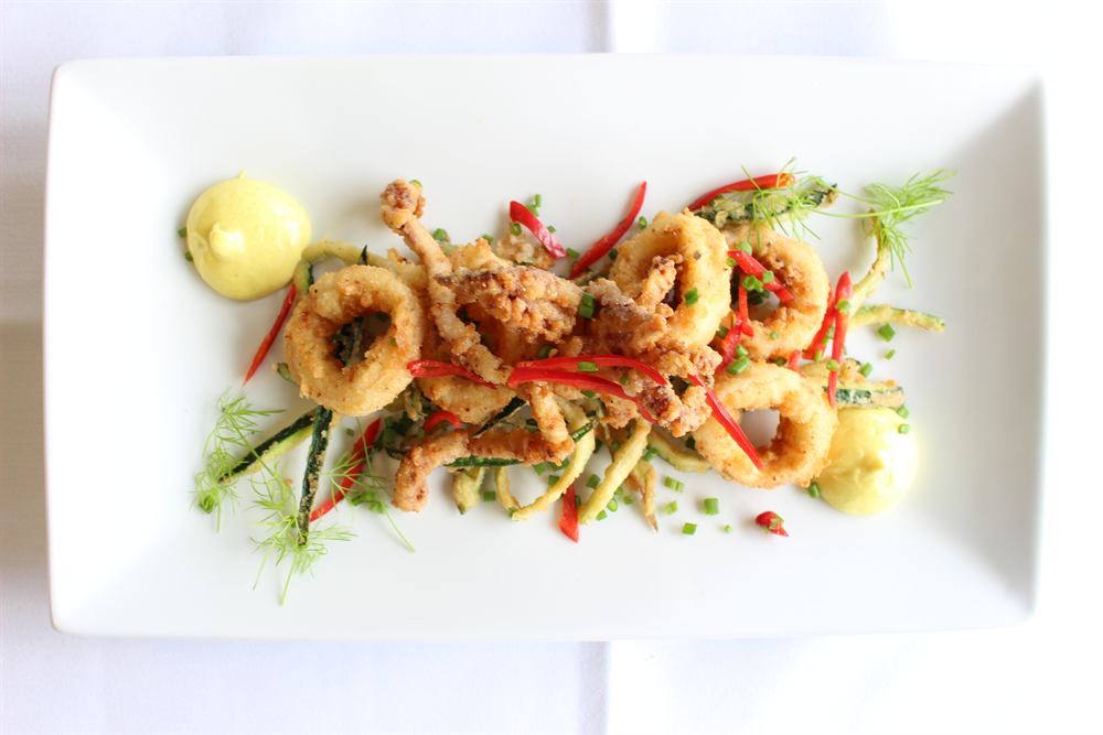 A dish by Aretsi Event Catering, photo 29