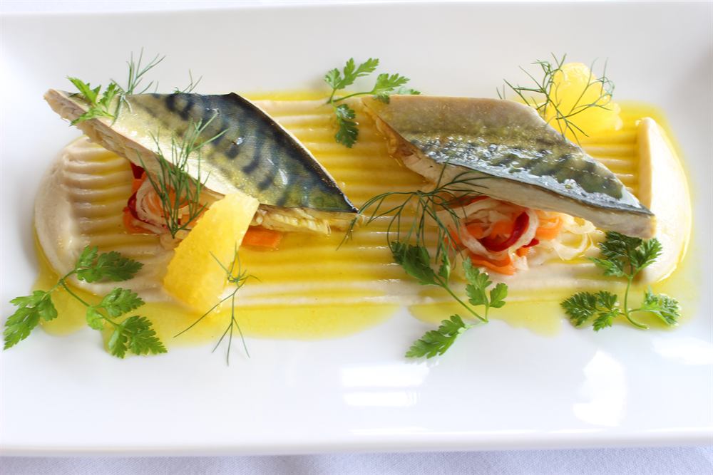 A dish by Aretsi Event Catering, photo 30