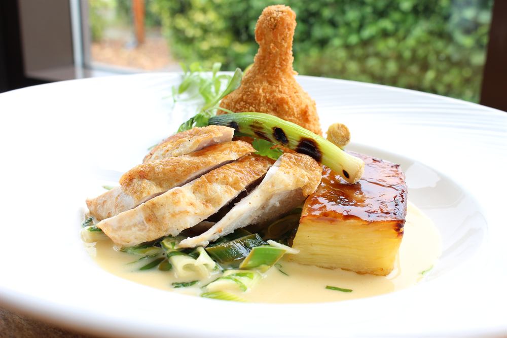 A dish by Aretsi Event Catering, photo 32