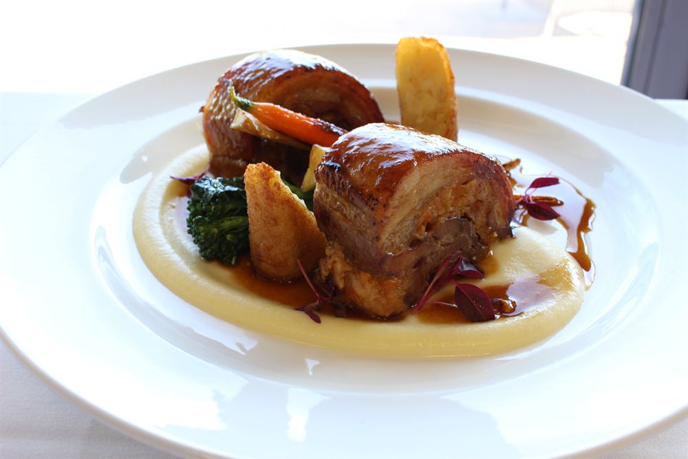 A dish by Aretsi Event Catering, photo 33