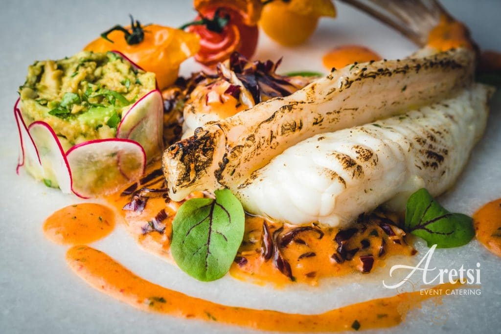Aretsi fine dining