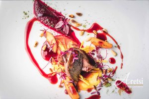 Fine Dining Birmingham